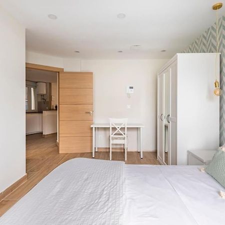 El Toison 21 Parking Gratis-6 Pax Centro-Historico Apartment Bilbao Bagian luar foto